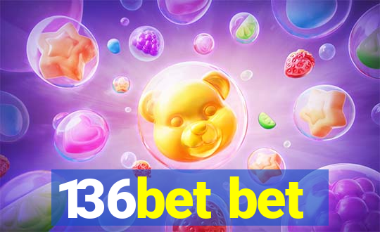 136bet bet