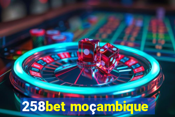 258bet moçambique