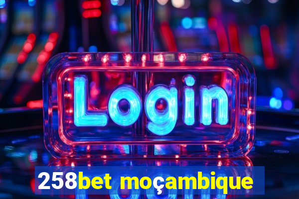 258bet moçambique