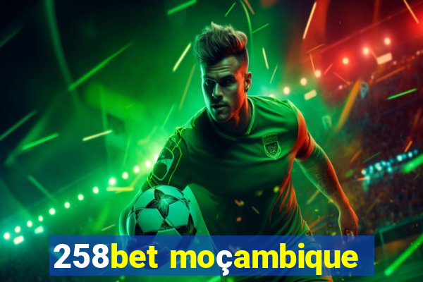 258bet moçambique