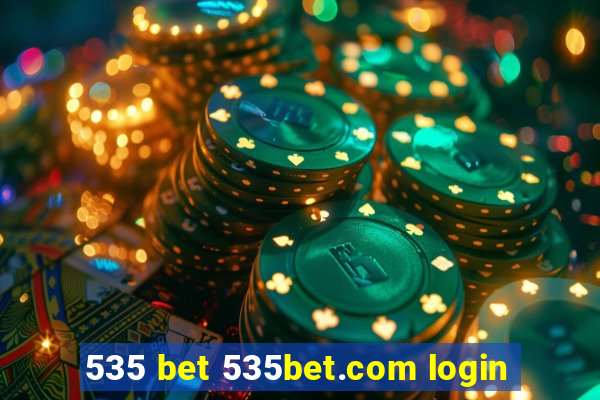 535 bet 535bet.com login