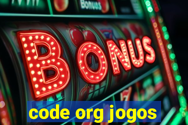 code org jogos