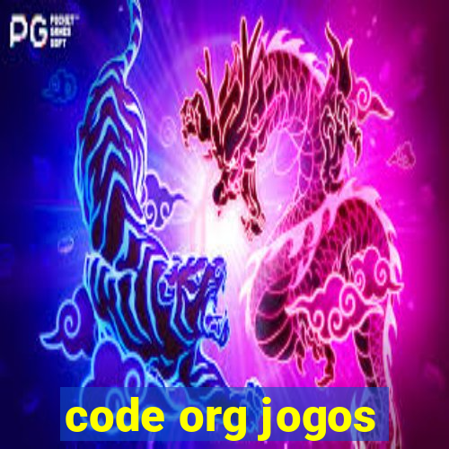 code org jogos