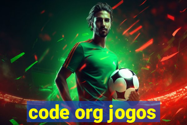 code org jogos