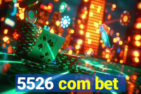 5526 com bet