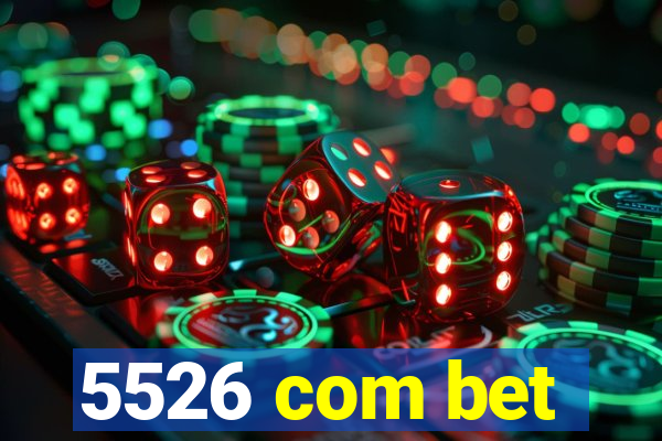 5526 com bet