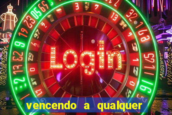 vencendo a qualquer momento sportingbet