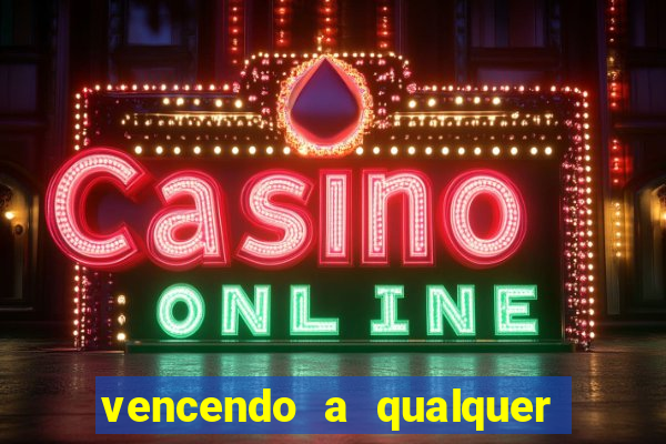 vencendo a qualquer momento sportingbet