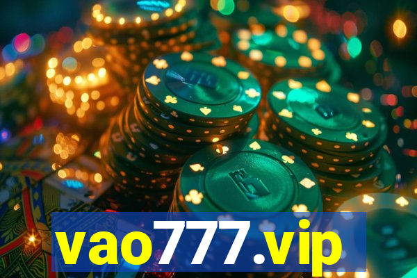 vao777.vip