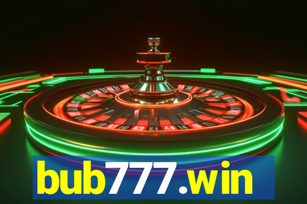 bub777.win