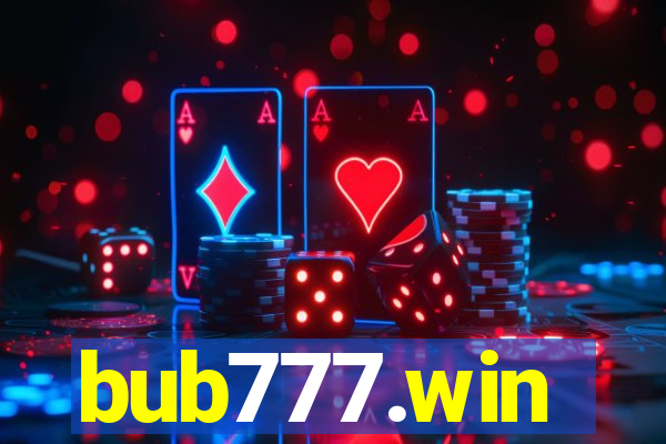 bub777.win