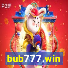 bub777.win