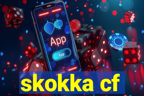 skokka cf