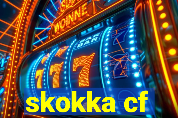 skokka cf