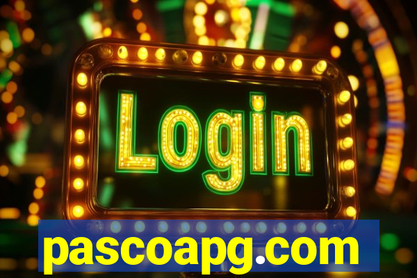 pascoapg.com