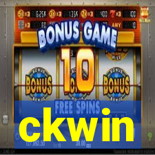 ckwin