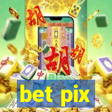 bet pix