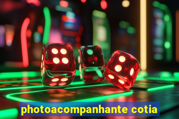 photoacompanhante cotia