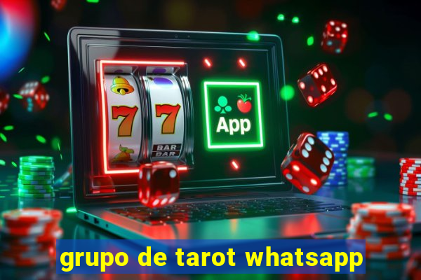 grupo de tarot whatsapp