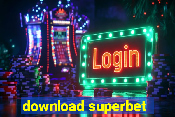 download superbet