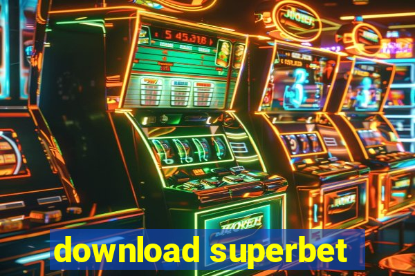 download superbet