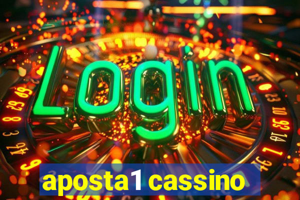 aposta1 cassino