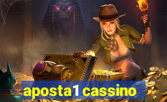 aposta1 cassino