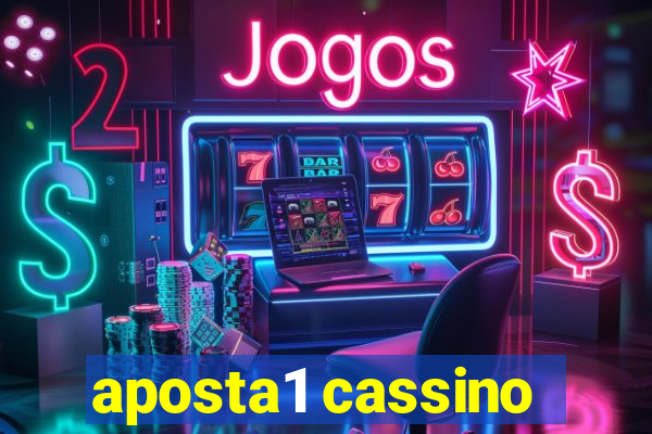 aposta1 cassino