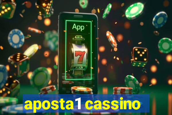 aposta1 cassino