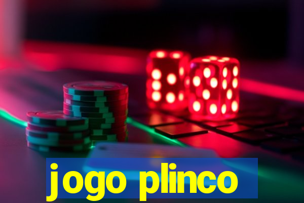 jogo plinco