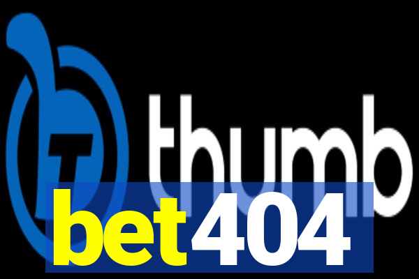 bet404