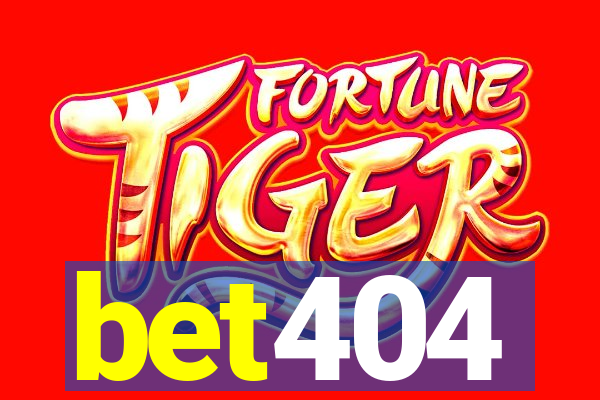 bet404