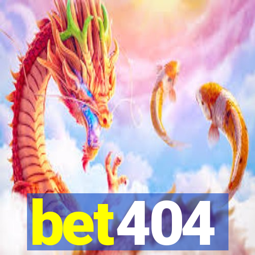 bet404