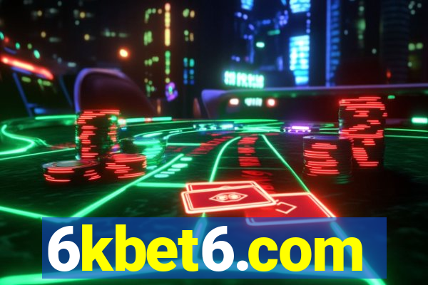 6kbet6.com