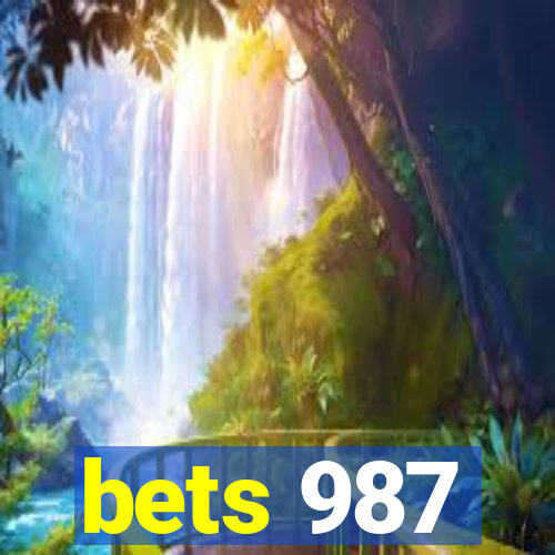 bets 987