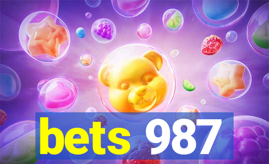 bets 987