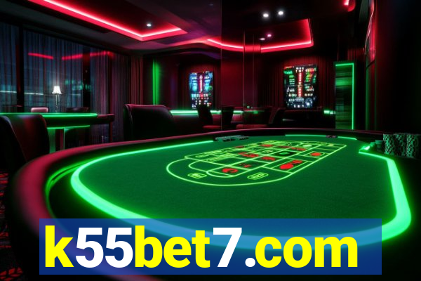 k55bet7.com