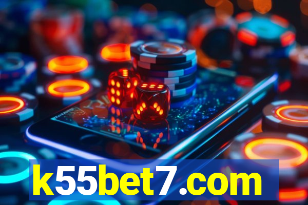 k55bet7.com