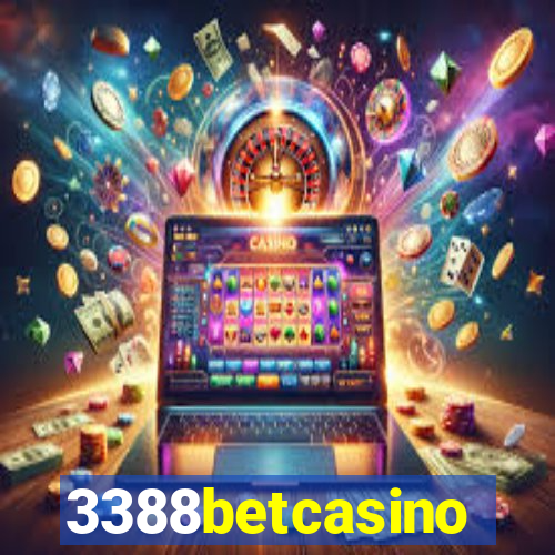 3388betcasino