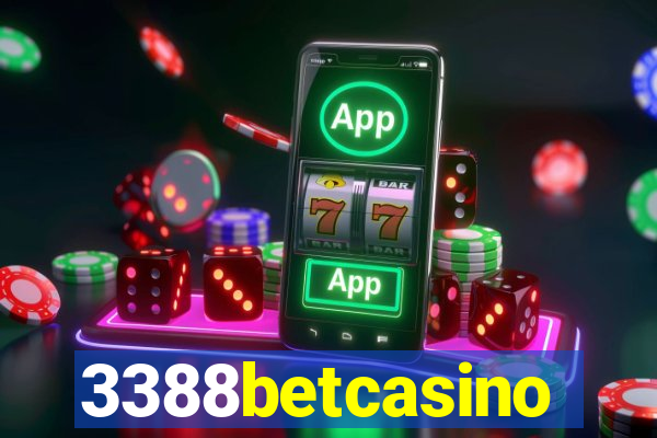 3388betcasino