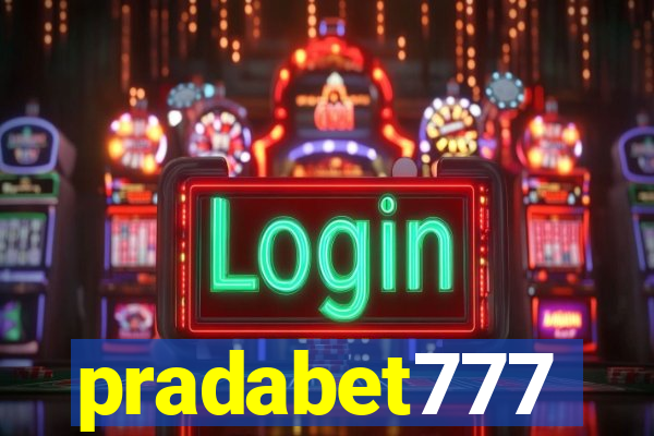 pradabet777