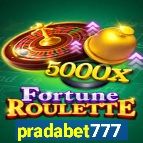 pradabet777