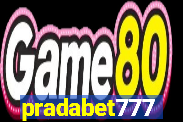 pradabet777