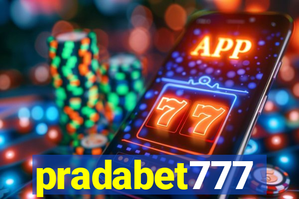 pradabet777