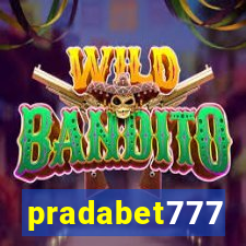 pradabet777