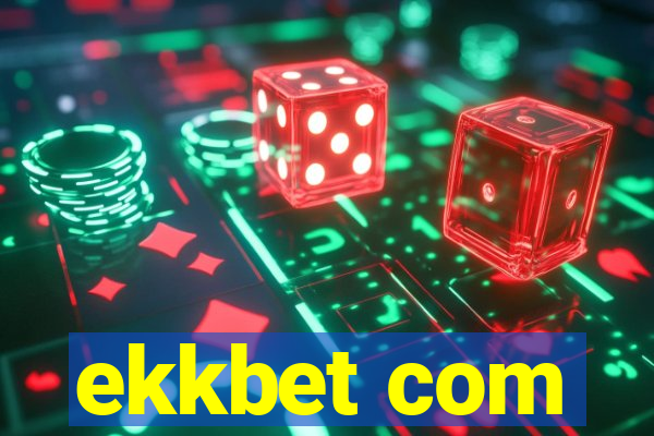 ekkbet com