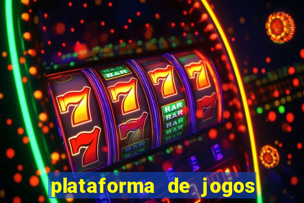 plataforma de jogos para ganhar dinheiro brabet