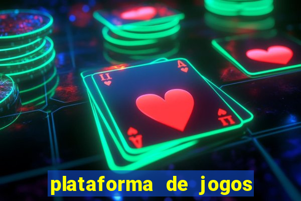 plataforma de jogos para ganhar dinheiro brabet