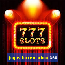 jogos torrent xbox 360