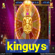 kinguys